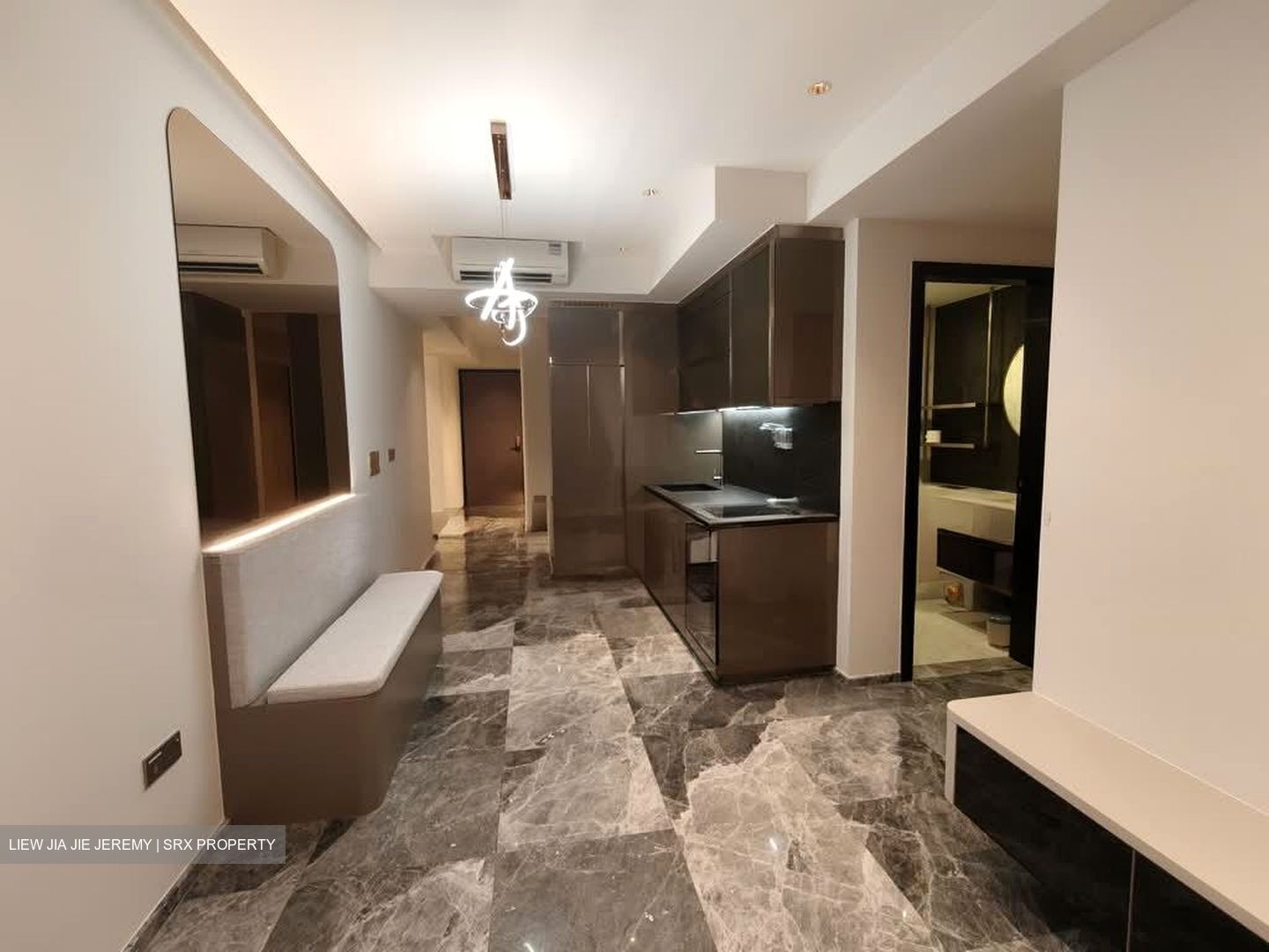 One Bernam (D2), Apartment #574502351